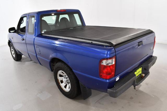 2003 Ford Ranger XLT