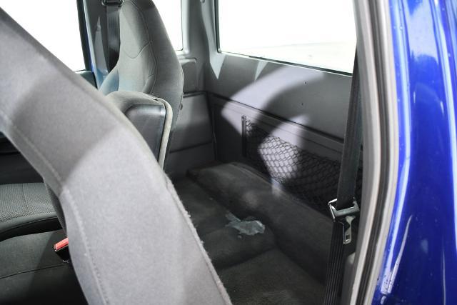 2003 Ford Ranger XLT