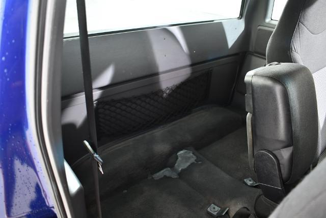 2003 Ford Ranger XLT