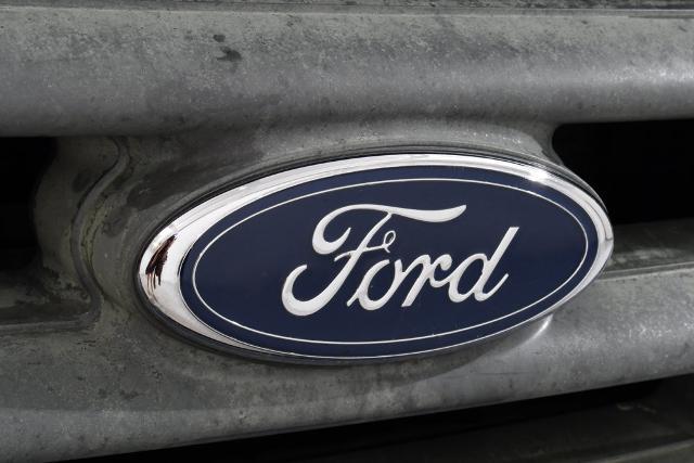 2003 Ford Ranger XLT