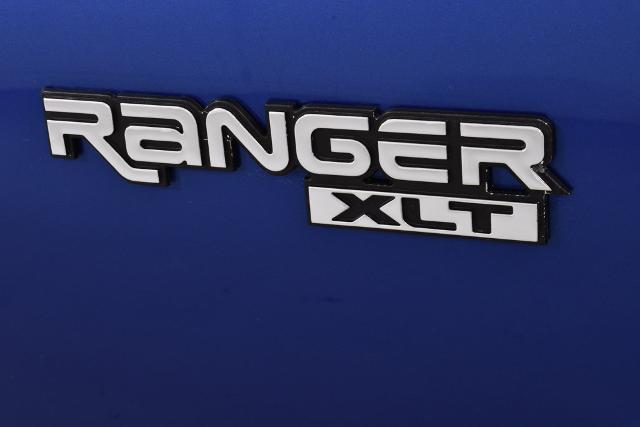 2003 Ford Ranger XLT