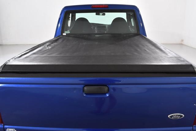 2003 Ford Ranger XLT