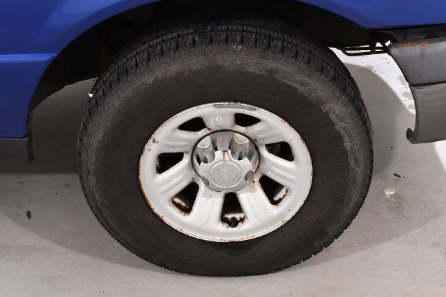 2003 Ford Ranger XLT