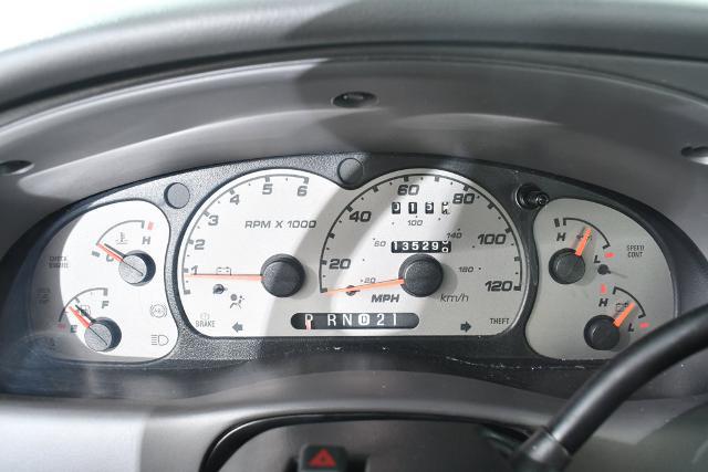 2003 Ford Ranger XLT