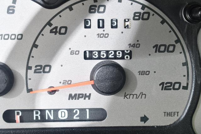 2003 Ford Ranger XLT