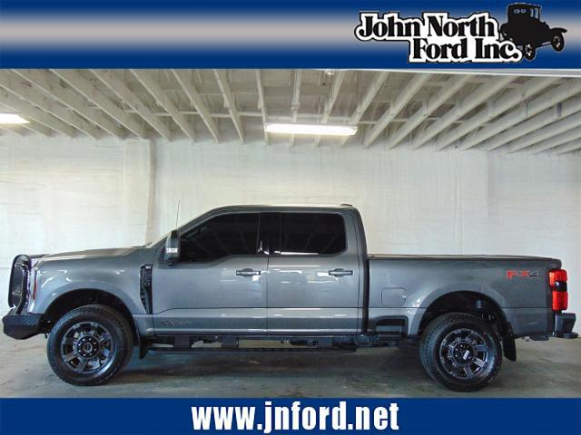 2024 Ford F-250 XLT for sale in Emporia, KS