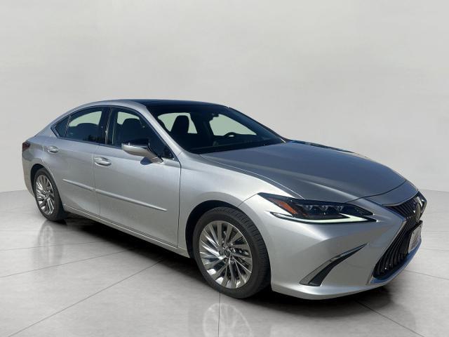 2020 Lexus ES 350 Luxury for sale in Oshkosh, WI