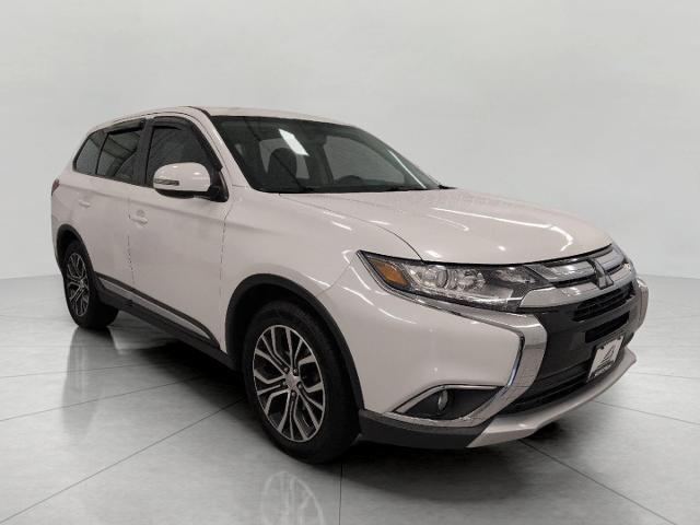 2018 Mitsubishi Outlander SE for sale in Oshkosh, WI