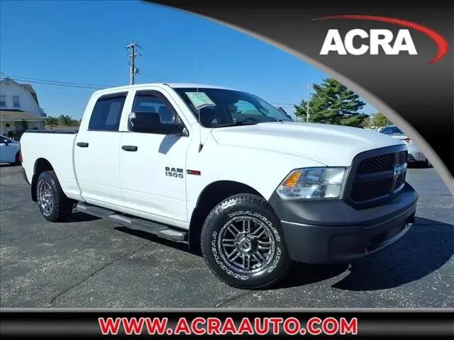 2014 Ram 1500 Tradesman for sale in Greensburg, IN