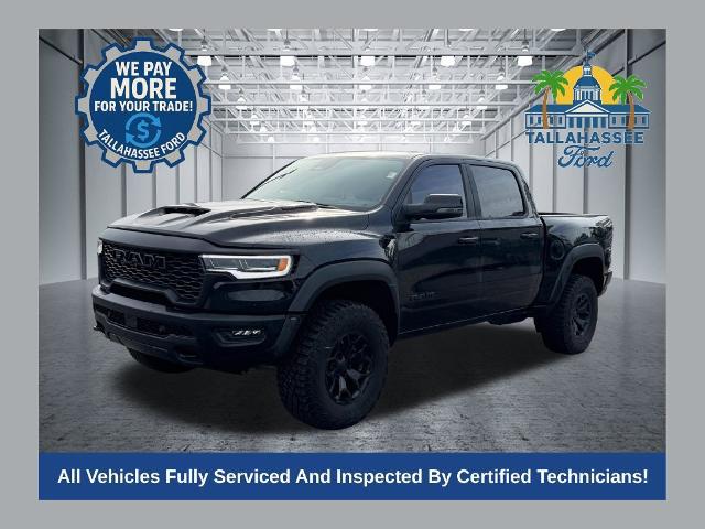 2025 Ram 1500 RHO Crew Cab 4x4 57 Box for sale in Tallahassee, FL