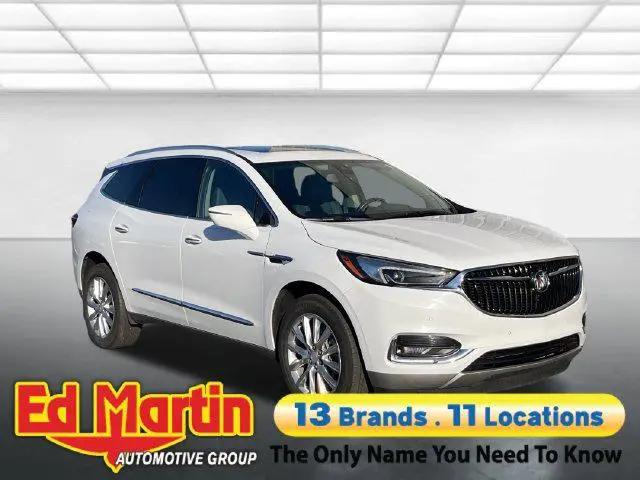 2021 Buick Enclave FWD Premium for sale in Anderson, IN