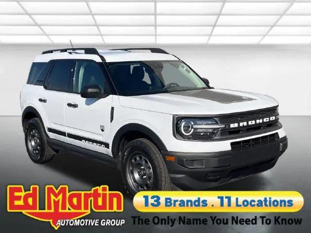 2024 Ford Bronco Sport Big Bend for sale in Anderson, IN