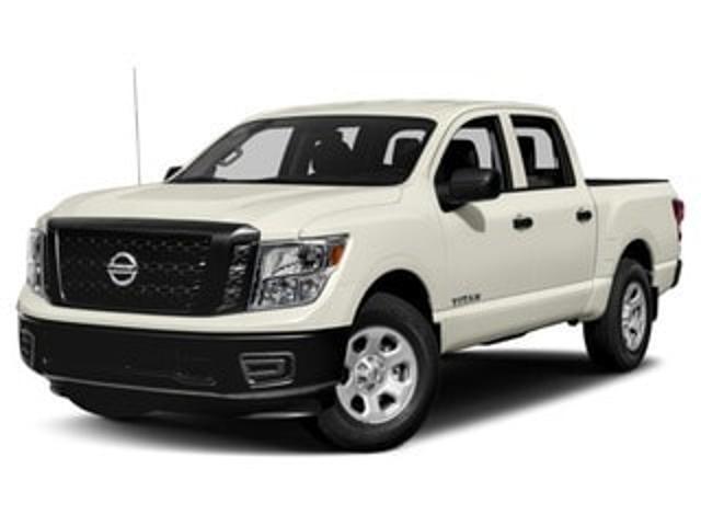 2018 Nissan Titan SV for sale in Skaneateles, NY