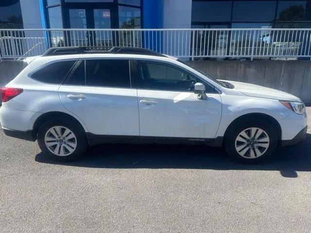 2017 Subaru Outback 2.5i Premium for sale in Liverpool, NY