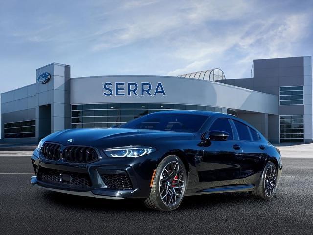 2024 BMW M8 Competition for sale in Farmington Hills, MI