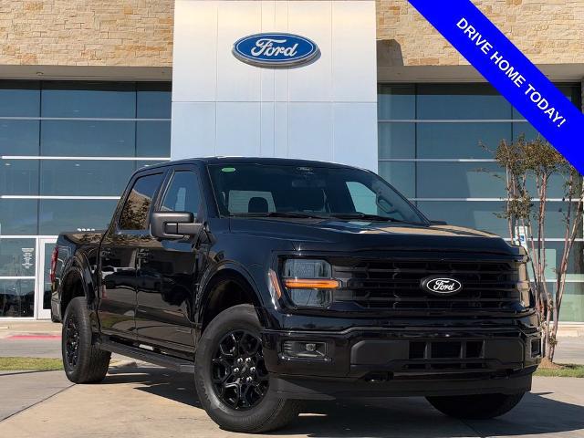 2024 Ford F-150 XLT for sale in Prosper, TX