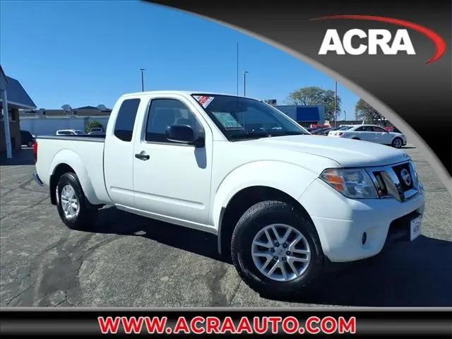 2019 Nissan Frontier SV for sale in Columbus, IN