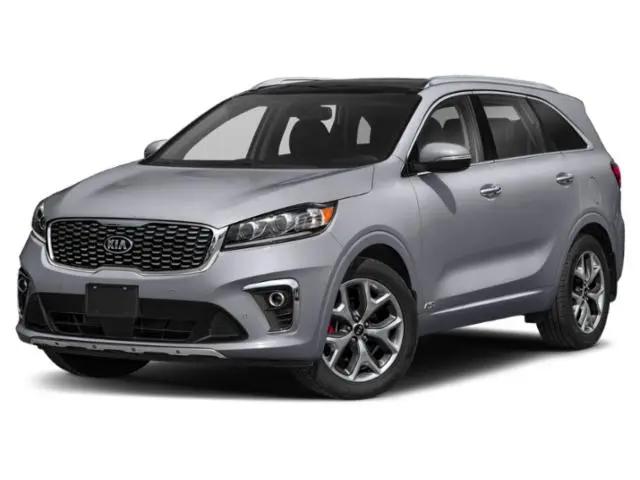 2020 Kia Sorento 3.3L SX for sale in Naperville, IL
