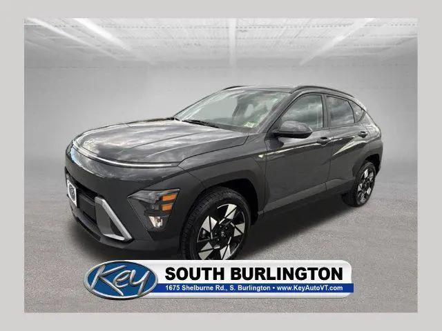 2025 Hyundai Kona SEL for sale in South Burlington, VT