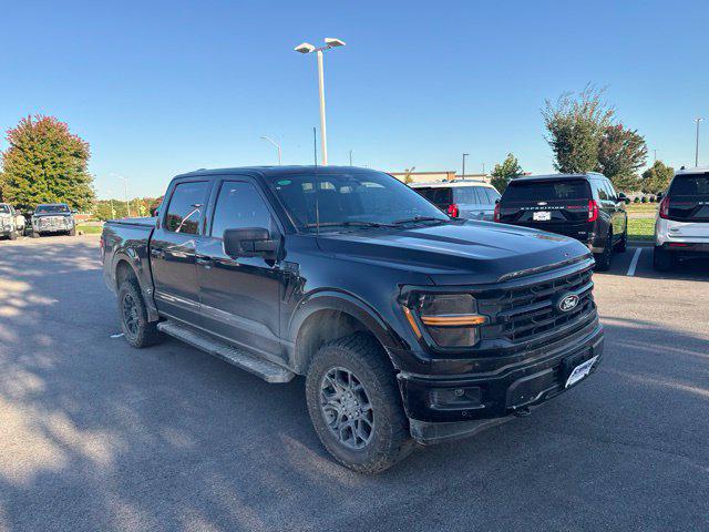 2025 Ford F-150 XLT for sale in Kansas City, MO