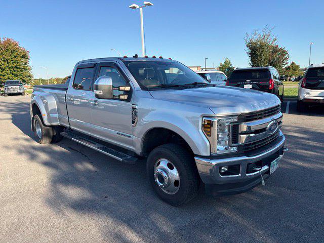 2019 Ford F-350 XLT for sale in Kansas City, MO