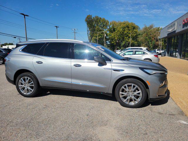 2023 Buick Enclave Essence AWD for sale in Richmond, VA