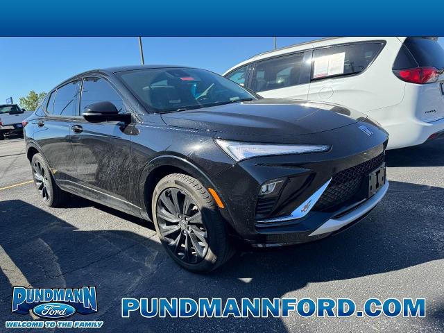 2024 Buick NV Sport Touring FWD for sale in Saint Charles, MO