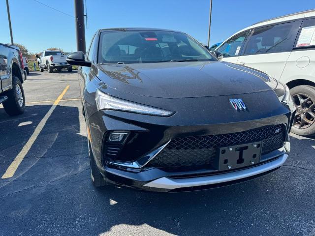 2024 Buick NV Sport Touring FWD