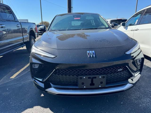 2024 Buick NV Sport Touring FWD