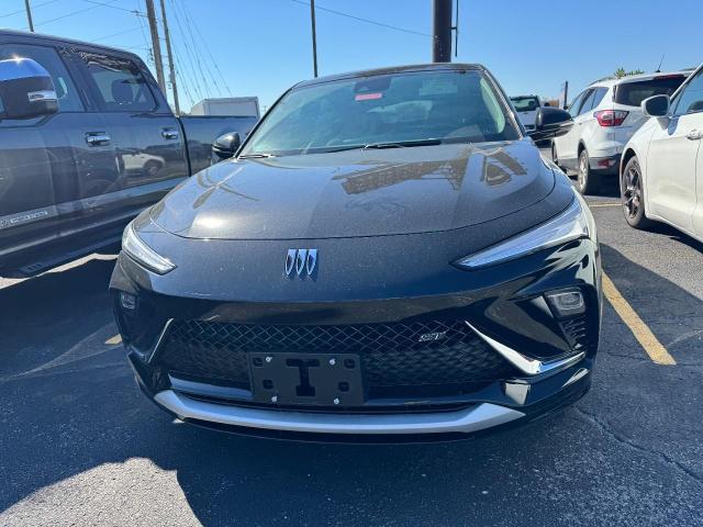 2024 Buick NV Sport Touring FWD