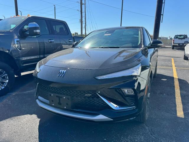 2024 Buick NV Sport Touring FWD
