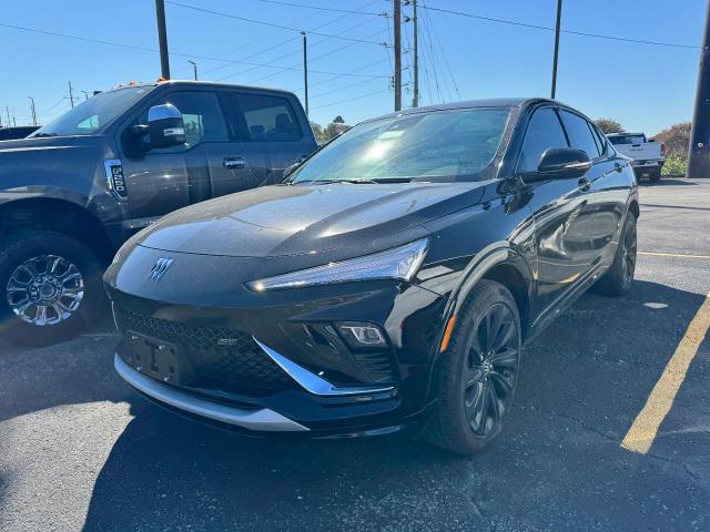 2024 Buick NV Sport Touring FWD