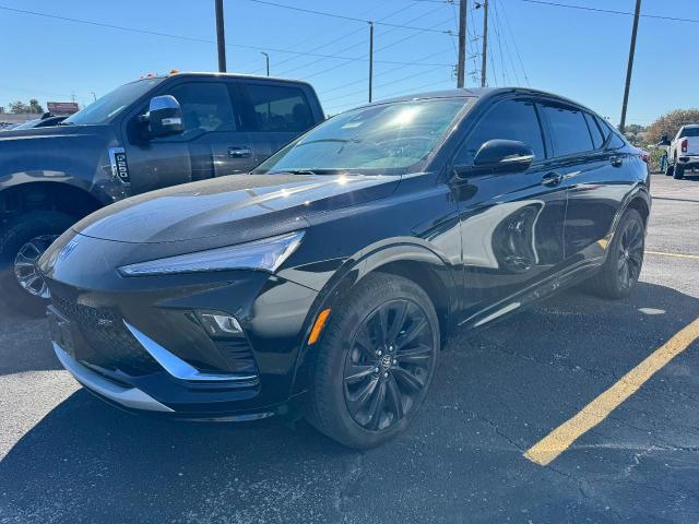 2024 Buick NV Sport Touring FWD