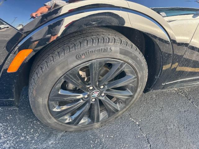 2024 Buick NV Sport Touring FWD