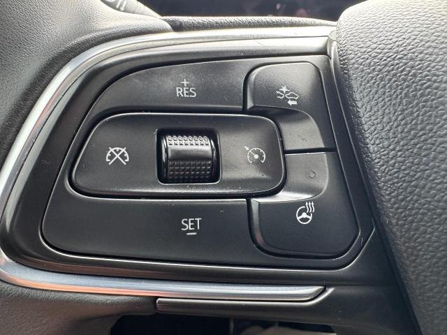 2024 Buick NV Sport Touring FWD