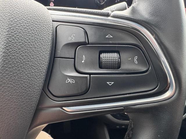 2024 Buick NV Sport Touring FWD