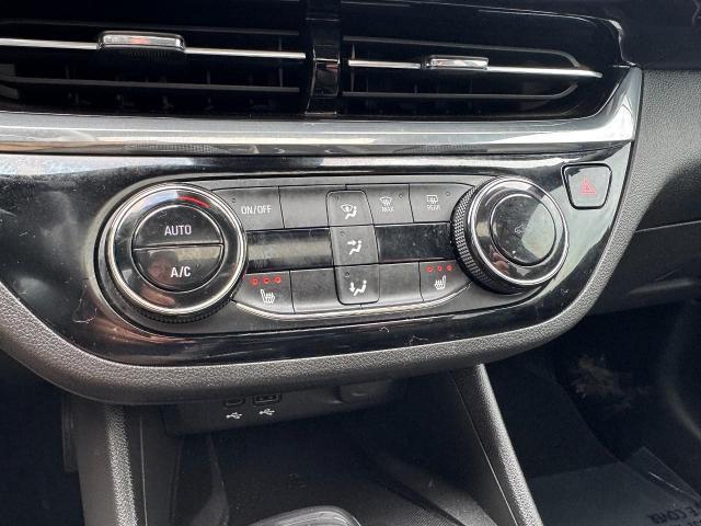2024 Buick NV Sport Touring FWD