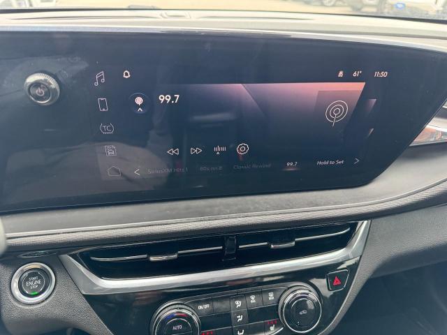 2024 Buick NV Sport Touring FWD