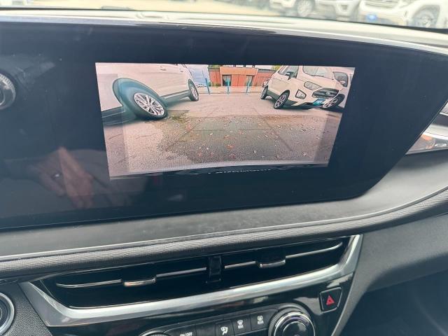 2024 Buick NV Sport Touring FWD