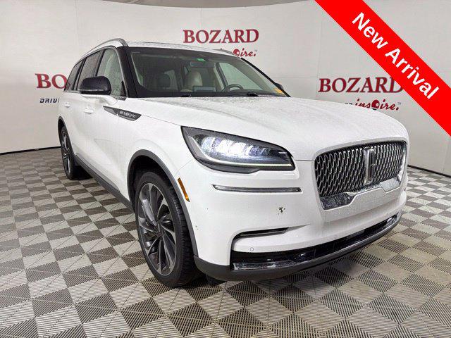 2023 Lincoln Aviator Reserve for sale in Saint Augustine, FL
