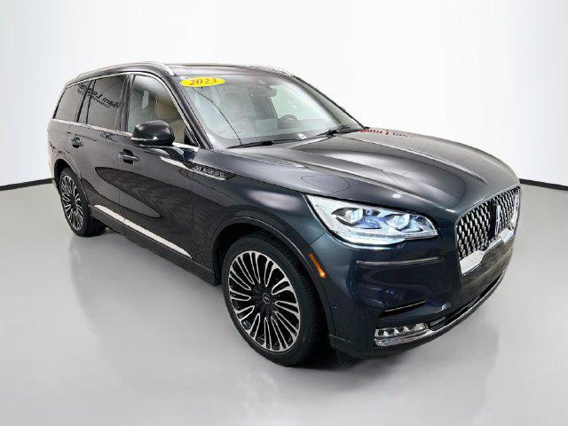 2023 Lincoln Aviator Black Label for sale in Bloomington, IL