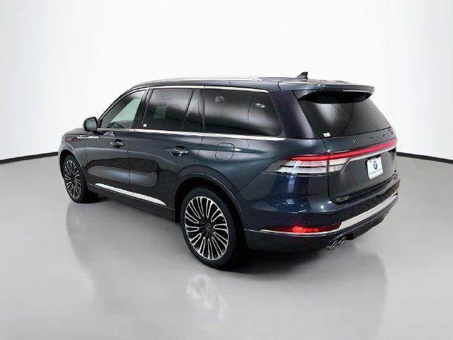 2023 Lincoln Aviator Black Label