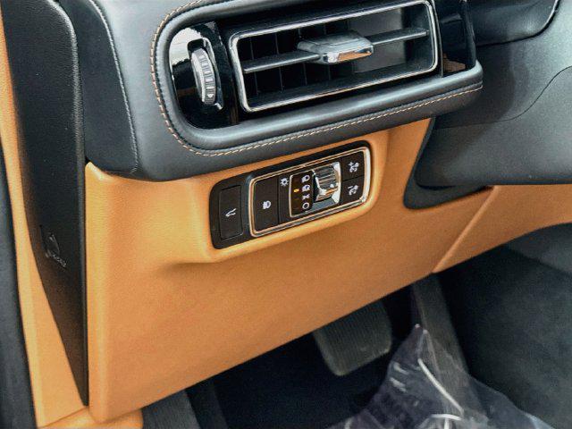 2023 Lincoln Aviator Black Label