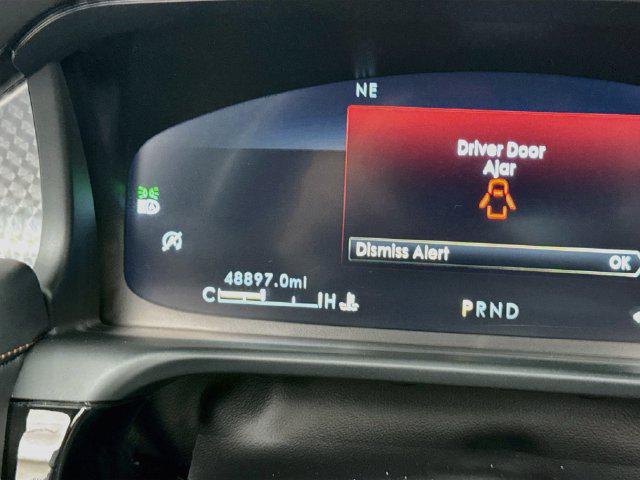 2023 Lincoln Aviator Black Label