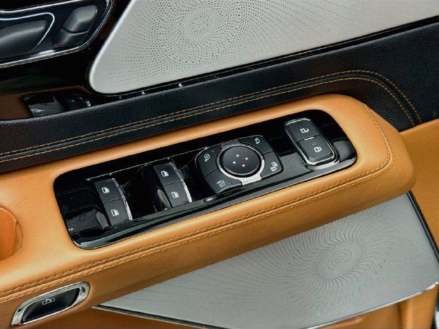 2023 Lincoln Aviator Black Label