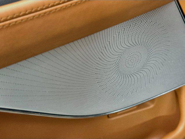 2023 Lincoln Aviator Black Label