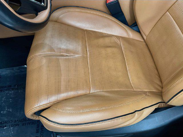 2023 Lincoln Aviator Black Label