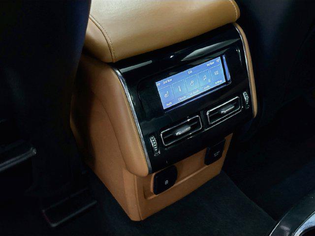 2023 Lincoln Aviator Black Label