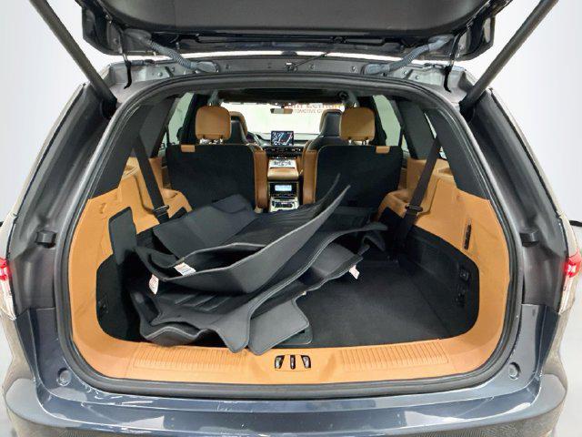 2023 Lincoln Aviator Black Label