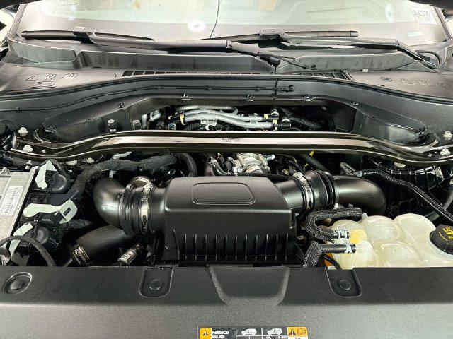 2023 Lincoln Aviator Black Label